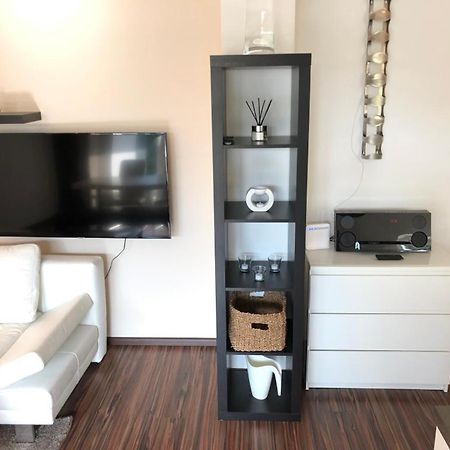25H Garden Apartment Plus Private Beach Neusiedl am See Ngoại thất bức ảnh