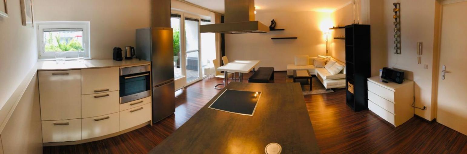 25H Garden Apartment Plus Private Beach Neusiedl am See Ngoại thất bức ảnh