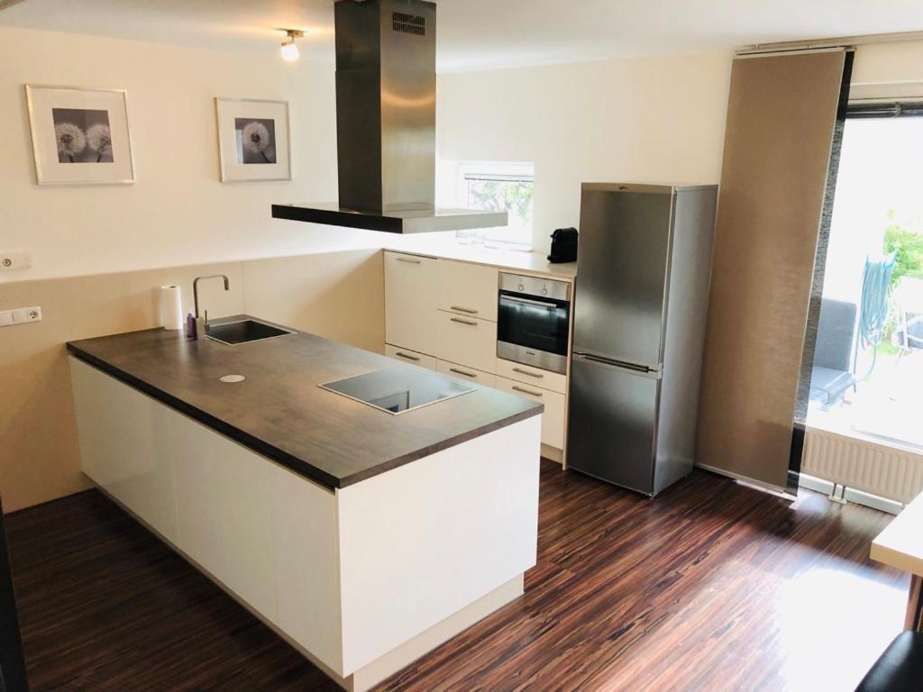 25H Garden Apartment Plus Private Beach Neusiedl am See Ngoại thất bức ảnh