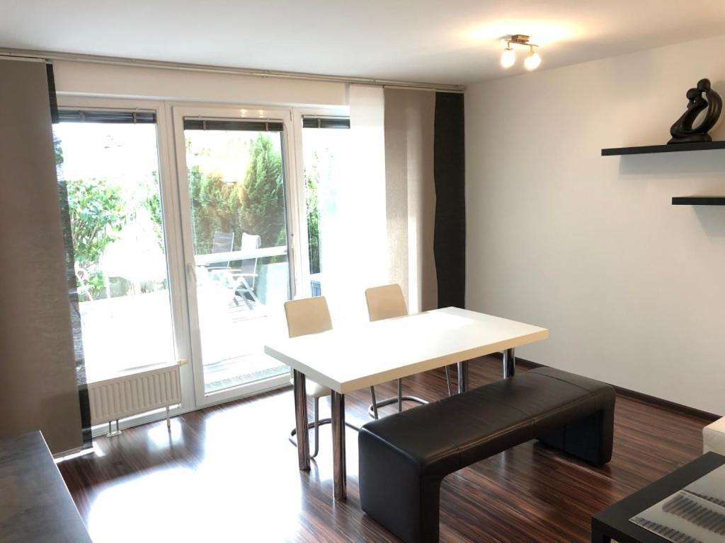 25H Garden Apartment Plus Private Beach Neusiedl am See Ngoại thất bức ảnh