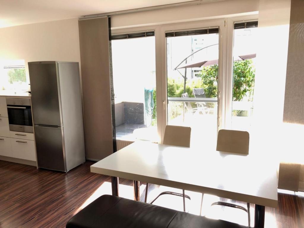 25H Garden Apartment Plus Private Beach Neusiedl am See Ngoại thất bức ảnh