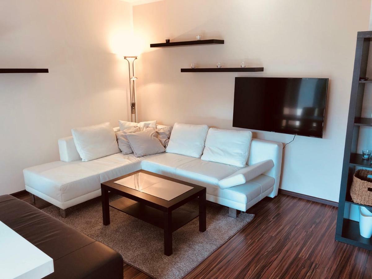 25H Garden Apartment Plus Private Beach Neusiedl am See Ngoại thất bức ảnh