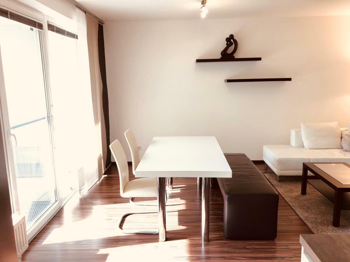 25H Garden Apartment Plus Private Beach Neusiedl am See Ngoại thất bức ảnh