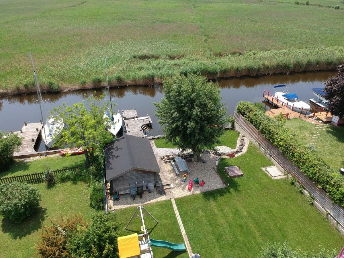 25H Garden Apartment Plus Private Beach Neusiedl am See Ngoại thất bức ảnh